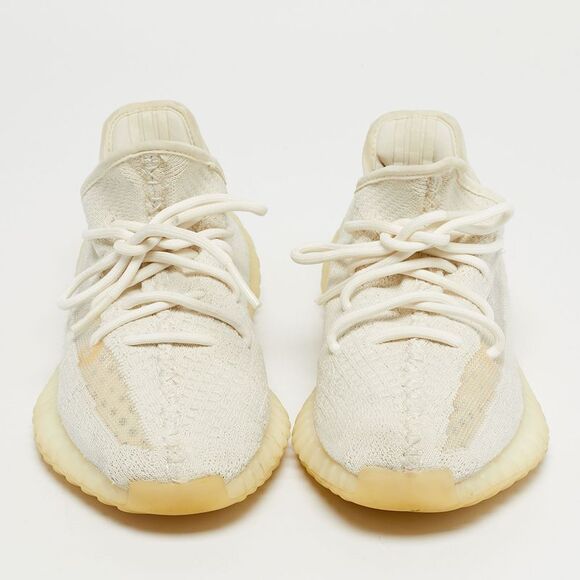 adidas gazelle silver green womens ADIDAS YEEZY BOOST 350 V2 PRIMEKNIT SNEAKERS EU 39 UK 6 US 6.5
